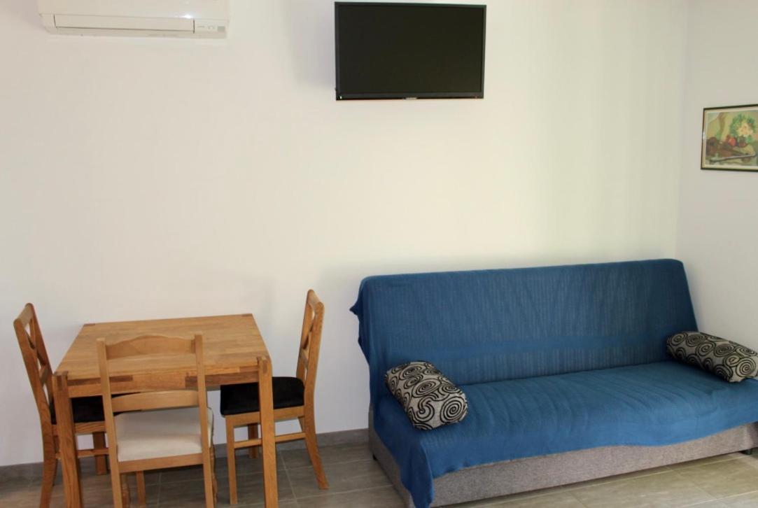 Filipovic Apartmani Medulin Eksteriør billede